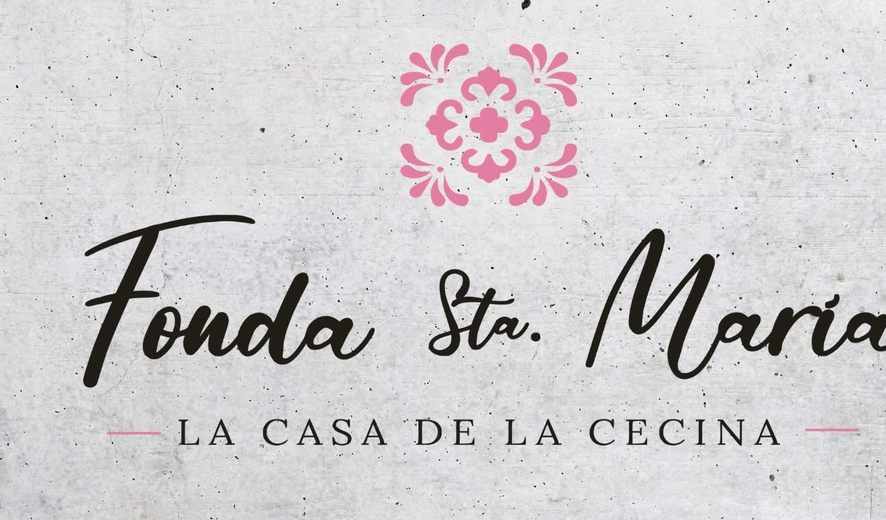 Fonda Sta. María La Casa de la Cecina